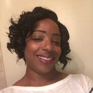 Meet your Posher, Tishawna